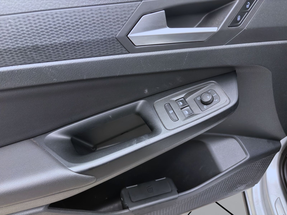 Thumb 9: Volkswagen Caddy 1.5 TSI DSG PANAMERICANA STDHZG NAVI KAMERA