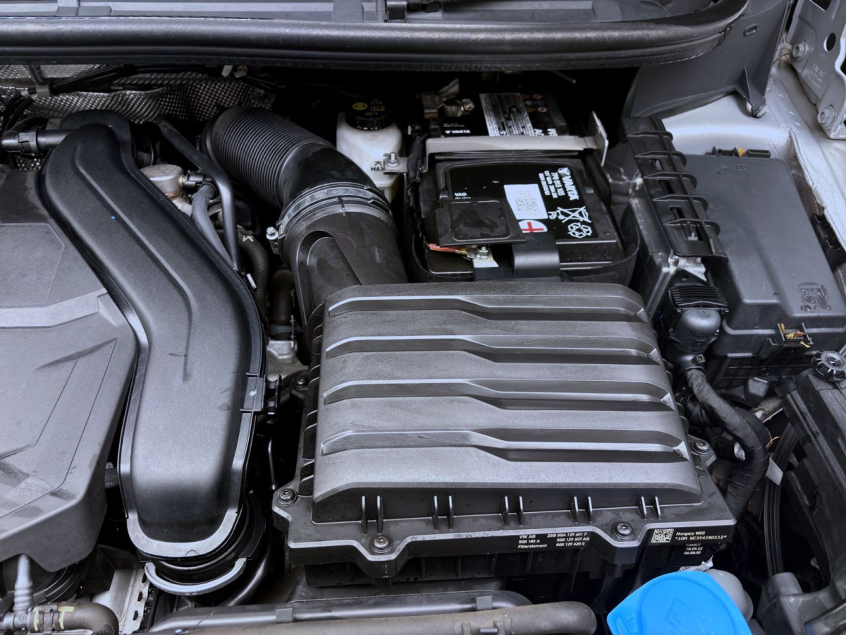 Thumb 18: Volkswagen Caddy 1.5 TSI DSG PANAMERICANA STDHZG NAVI KAMERA