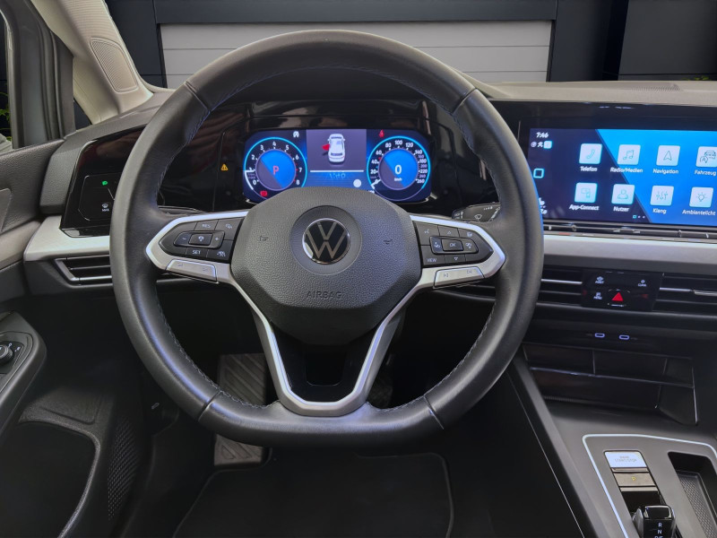 Bild 11: Volkswagen Golf 1.0 eTSI DSG LIFE NAVI KLIMA PDC SHZG