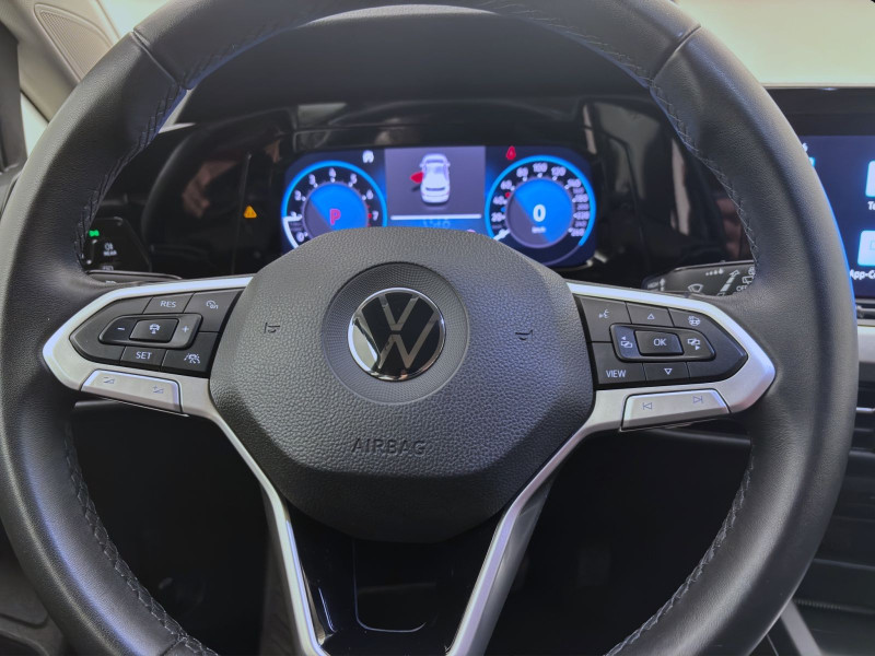 Bild 12: Volkswagen Golf 1.0 eTSI DSG LIFE NAVI KLIMA PDC SHZG