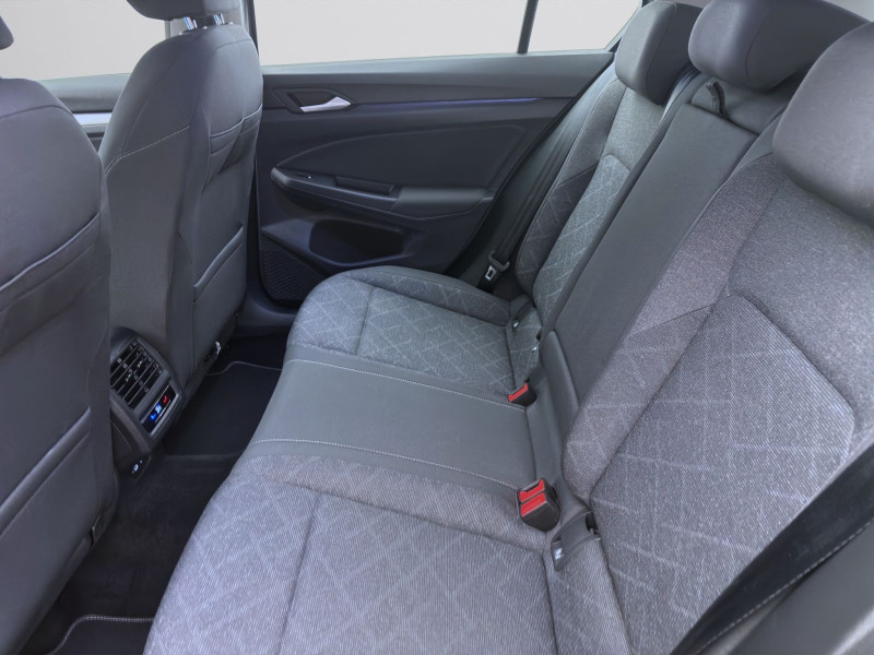 Bild 15: Volkswagen Golf 1.0 eTSI DSG LIFE NAVI KLIMA PDC SHZG