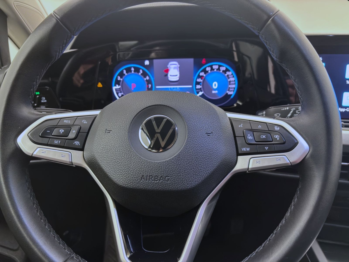 Thumb 12: Volkswagen Golf 1.0 eTSI DSG LIFE NAVI KLIMA PDC SHZG