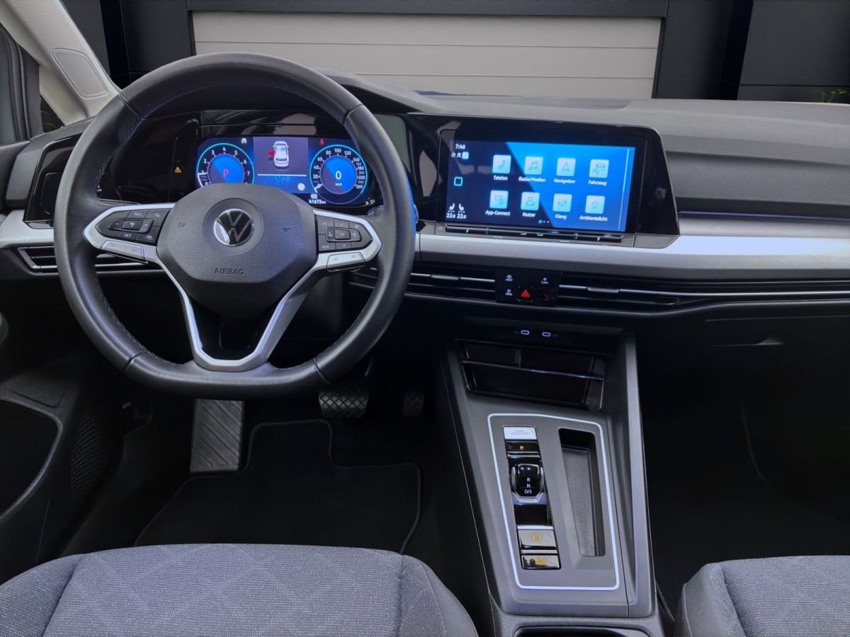 Thumb 13: Volkswagen Golf 1.0 eTSI DSG LIFE NAVI KLIMA PDC SHZG