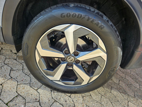Ansicht 7 - Gebrauchtwagen Fahrzeug, Modell Qashqai der Marke Nissan von Verkäufer Autohaus Hakelberg GmbH