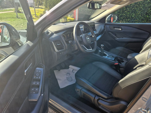 Ansicht 9 - Gebrauchtwagen Fahrzeug, Modell Qashqai der Marke Nissan von Verkäufer Autohaus Hakelberg GmbH