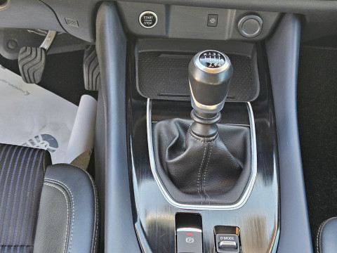 Ansicht 13 - Gebrauchtwagen Fahrzeug, Modell Qashqai der Marke Nissan von Verkäufer Autohaus Hakelberg GmbH