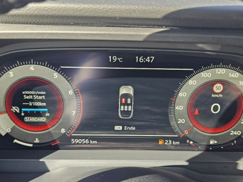 Ansicht 16 - Gebrauchtwagen Fahrzeug, Modell Qashqai der Marke Nissan von Verkäufer Autohaus Hakelberg GmbH