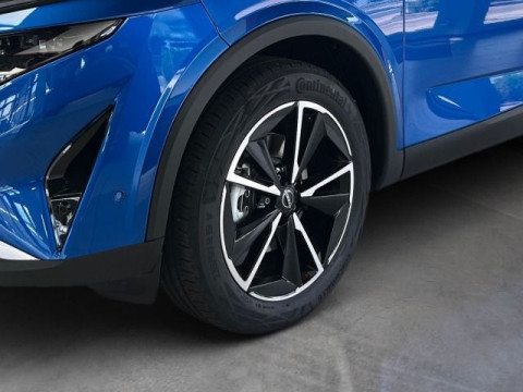Ansicht 7 - Gebrauchtwagen Fahrzeug, Modell Qashqai der Marke Nissan von Verkäufer Autohaus in der Südstadt GmbH