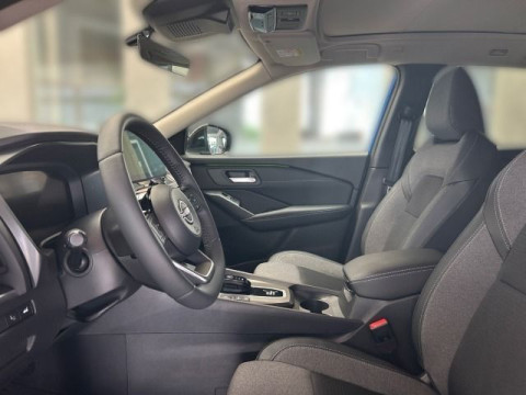 Ansicht 8 - Gebrauchtwagen Fahrzeug, Modell Qashqai der Marke Nissan von Verkäufer Autohaus in der Südstadt GmbH