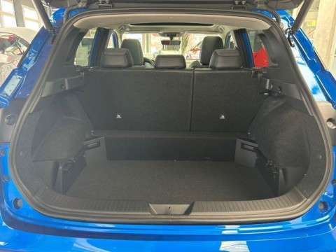 Ansicht 14 - Gebrauchtwagen Fahrzeug, Modell Qashqai der Marke Nissan von Verkäufer Autohaus in der Südstadt GmbH