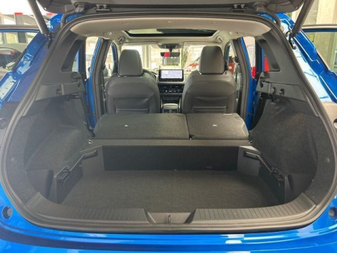 Ansicht 15 - Gebrauchtwagen Fahrzeug, Modell Qashqai der Marke Nissan von Verkäufer Autohaus in der Südstadt GmbH