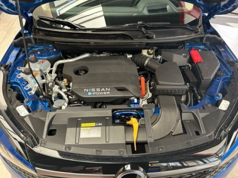Ansicht 16 - Gebrauchtwagen Fahrzeug, Modell Qashqai der Marke Nissan von Verkäufer Autohaus in der Südstadt GmbH