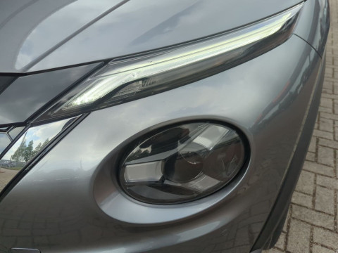 Ansicht 7 - Neuwagen Fahrzeug, Modell Juke der Marke Nissan von Verkäufer C. Thomsen GmbH