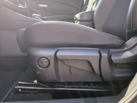 Ansicht 18 - Neuwagen Fahrzeug, Modell Qashqai der Marke Nissan von Verkäufer C. Thomsen GmbH