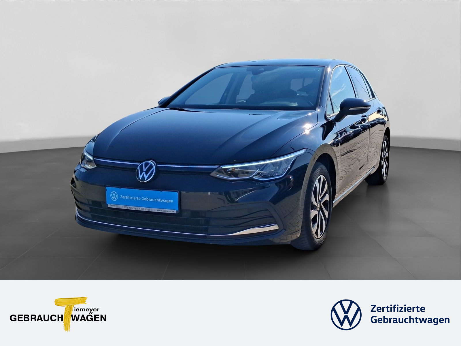 Volkswagen Golf 1.0 TSI