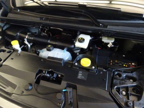 Ansicht 26 - Gebrauchtwagen Fahrzeug, Modell Primastar der Marke Nissan von Verkäufer Autohaus Ulrich GmbH
