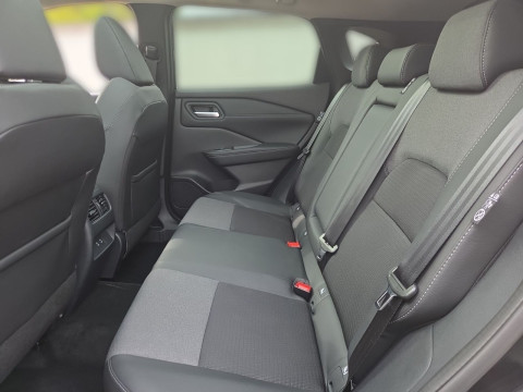 Ansicht 11 - Gebrauchtwagen Fahrzeug, Modell Qashqai der Marke Nissan von Verkäufer Auto Center Heddier GmbH