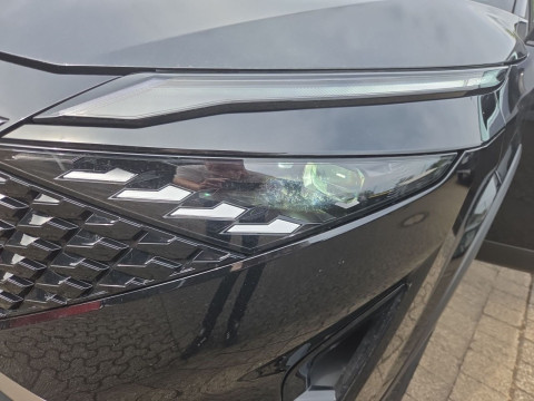 Ansicht 19 - Gebrauchtwagen Fahrzeug, Modell Qashqai der Marke Nissan von Verkäufer Auto Center Heddier GmbH