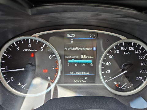 Ansicht 13 - Gebrauchtwagen Fahrzeug, Modell Micra der Marke Nissan von Verkäufer Autohaus Hakelberg GmbH