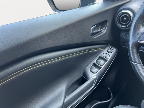 Ansicht 12 - Gebrauchtwagen Fahrzeug, Modell Juke der Marke Nissan von Verkäufer Autohaus Vogt GmbH & Co KG
