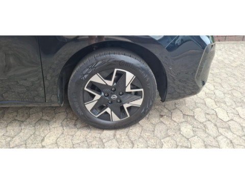 Ansicht 5 - Gebrauchtwagen Fahrzeug, Modell Townstar der Marke Nissan von Verkäufer Auto Backes GmbH