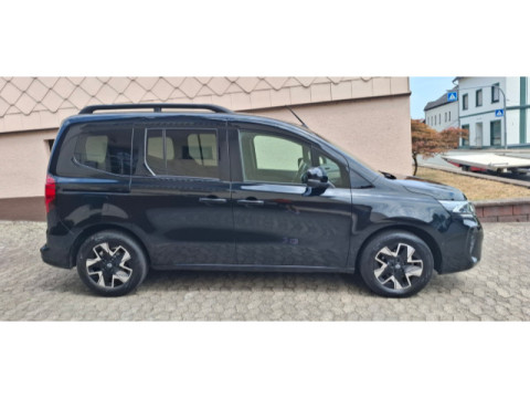 Ansicht 6 - Gebrauchtwagen Fahrzeug, Modell Townstar der Marke Nissan von Verkäufer Auto Backes GmbH