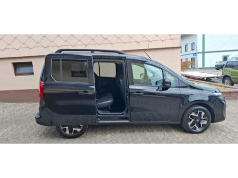 Ansicht 12 - Gebrauchtwagen Fahrzeug, Modell Townstar der Marke Nissan von Verkäufer Auto Backes GmbH