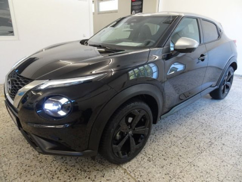 Ansicht 3 - Gebrauchtwagen Fahrzeug, Modell Juke der Marke Nissan von Verkäufer Autohaus Ulrich GmbH
