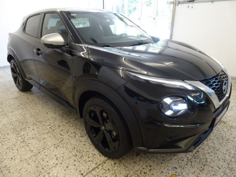 Ansicht 8 - Gebrauchtwagen Fahrzeug, Modell Juke der Marke Nissan von Verkäufer Autohaus Ulrich GmbH