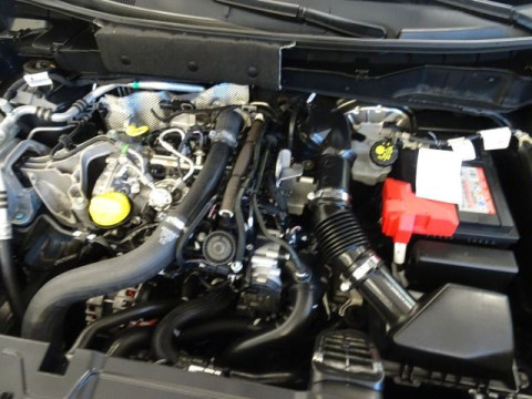 Ansicht 19 - Gebrauchtwagen Fahrzeug, Modell Juke der Marke Nissan von Verkäufer Autohaus Ulrich GmbH