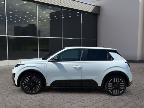Ansicht 4 - Neuwagen Fahrzeug, Modell Micra der Marke Nissan von Verkäufer Autohaus Junghans & Kunz GmbH