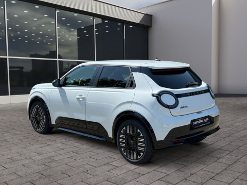 Ansicht 5 - Neuwagen Fahrzeug, Modell Micra der Marke Nissan von Verkäufer Autohaus Junghans & Kunz GmbH