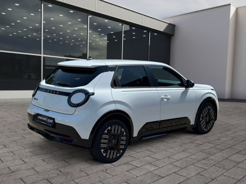 Ansicht 7 - Neuwagen Fahrzeug, Modell Micra der Marke Nissan von Verkäufer Autohaus Junghans & Kunz GmbH