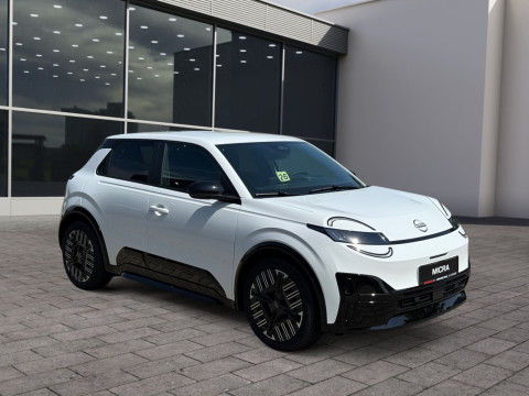 Ansicht 9 - Neuwagen Fahrzeug, Modell Micra der Marke Nissan von Verkäufer Autohaus Junghans & Kunz GmbH
