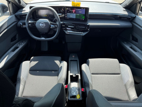 Ansicht 12 - Neuwagen Fahrzeug, Modell Micra der Marke Nissan von Verkäufer Autohaus Junghans & Kunz GmbH