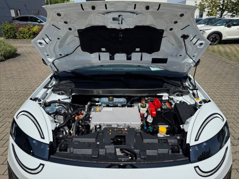 Ansicht 18 - Neuwagen Fahrzeug, Modell Micra der Marke Nissan von Verkäufer Autohaus Junghans & Kunz GmbH
