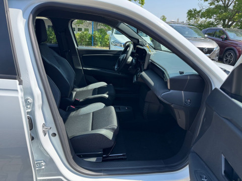 Ansicht 19 - Neuwagen Fahrzeug, Modell Micra der Marke Nissan von Verkäufer Autohaus Junghans & Kunz GmbH