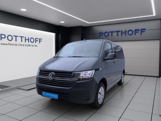 Volkswagen T6.1 Kombi 2.0 TDI KAMERA KLIMA PDC DAB+