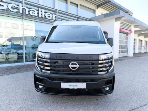 Ansicht 4 - Neuwagen Fahrzeug, Modell Interstar der Marke Nissan von Verkäufer Autocenter Landsberg - Zweigniederlassung der Autohaus MKM Huber GmbH