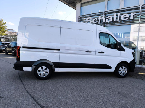 Ansicht 5 - Neuwagen Fahrzeug, Modell Interstar der Marke Nissan von Verkäufer Autocenter Landsberg - Zweigniederlassung der Autohaus MKM Huber GmbH