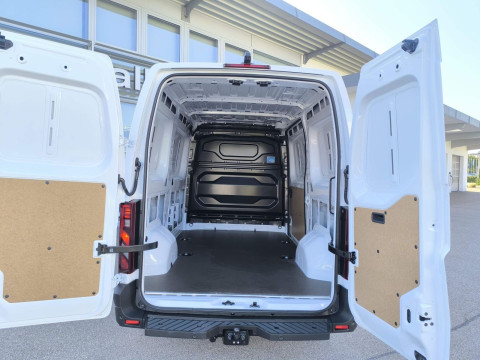 Ansicht 7 - Neuwagen Fahrzeug, Modell Interstar der Marke Nissan von Verkäufer Autocenter Landsberg - Zweigniederlassung der Autohaus MKM Huber GmbH