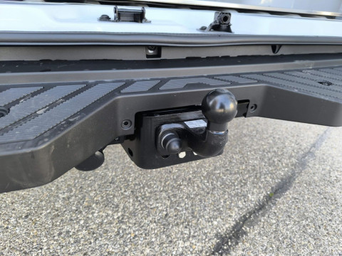 Ansicht 8 - Neuwagen Fahrzeug, Modell Interstar der Marke Nissan von Verkäufer Autocenter Landsberg - Zweigniederlassung der Autohaus MKM Huber GmbH