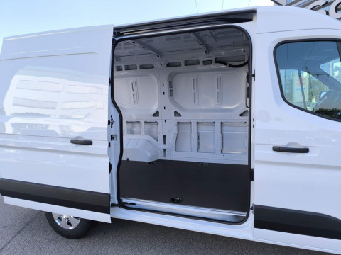 Ansicht 9 - Neuwagen Fahrzeug, Modell Interstar der Marke Nissan von Verkäufer Autocenter Landsberg - Zweigniederlassung der Autohaus MKM Huber GmbH