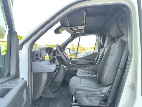 Ansicht 10 - Neuwagen Fahrzeug, Modell Interstar der Marke Nissan von Verkäufer Autocenter Landsberg - Zweigniederlassung der Autohaus MKM Huber GmbH