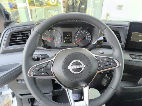 Ansicht 11 - Neuwagen Fahrzeug, Modell Interstar der Marke Nissan von Verkäufer Autocenter Landsberg - Zweigniederlassung der Autohaus MKM Huber GmbH