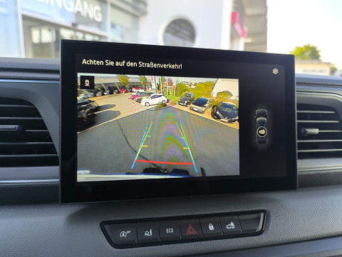Ansicht 12 - Neuwagen Fahrzeug, Modell Interstar der Marke Nissan von Verkäufer Autocenter Landsberg - Zweigniederlassung der Autohaus MKM Huber GmbH