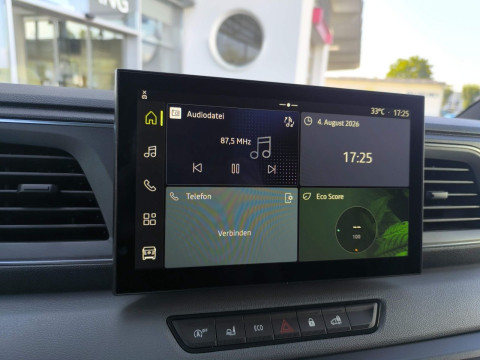 Ansicht 13 - Neuwagen Fahrzeug, Modell Interstar der Marke Nissan von Verkäufer Autocenter Landsberg - Zweigniederlassung der Autohaus MKM Huber GmbH
