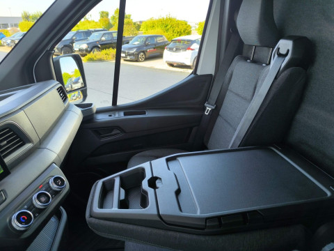 Ansicht 14 - Neuwagen Fahrzeug, Modell Interstar der Marke Nissan von Verkäufer Autocenter Landsberg - Zweigniederlassung der Autohaus MKM Huber GmbH