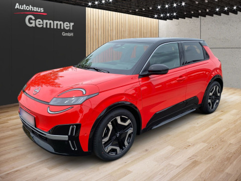 Ansicht 2 - Neuwagen Fahrzeug, Modell Micra der Marke Nissan von Verkäufer Autohaus Gemmer GmbH