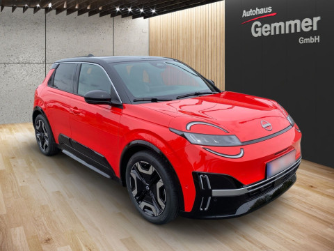 Ansicht 3 - Neuwagen Fahrzeug, Modell Micra der Marke Nissan von Verkäufer Autohaus Gemmer GmbH